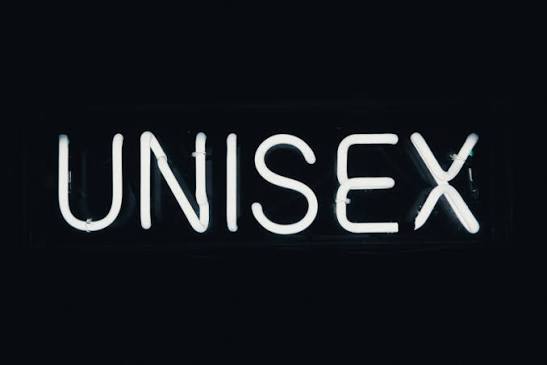Unisex