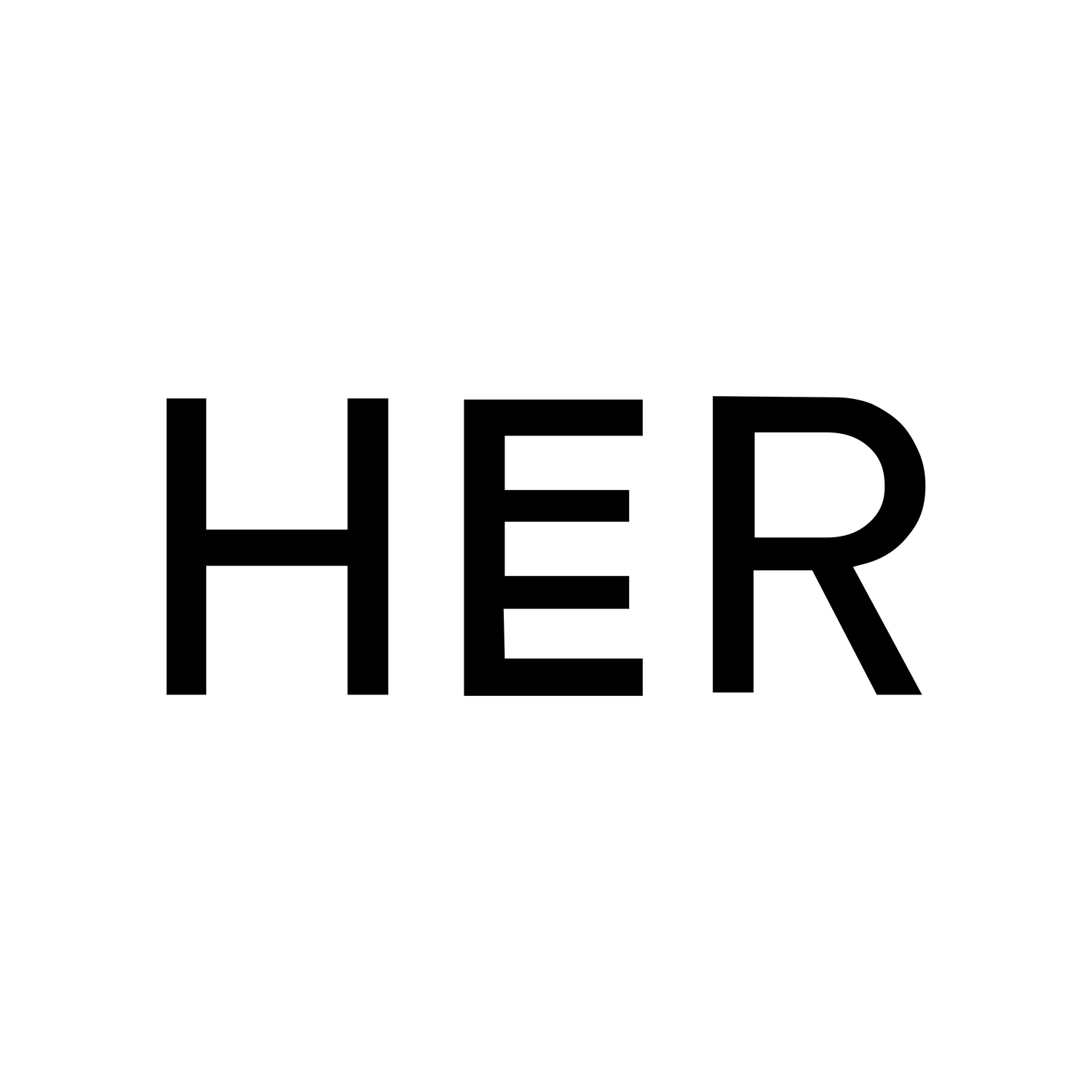 Her