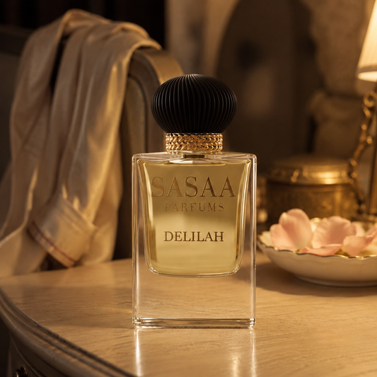 Delilah