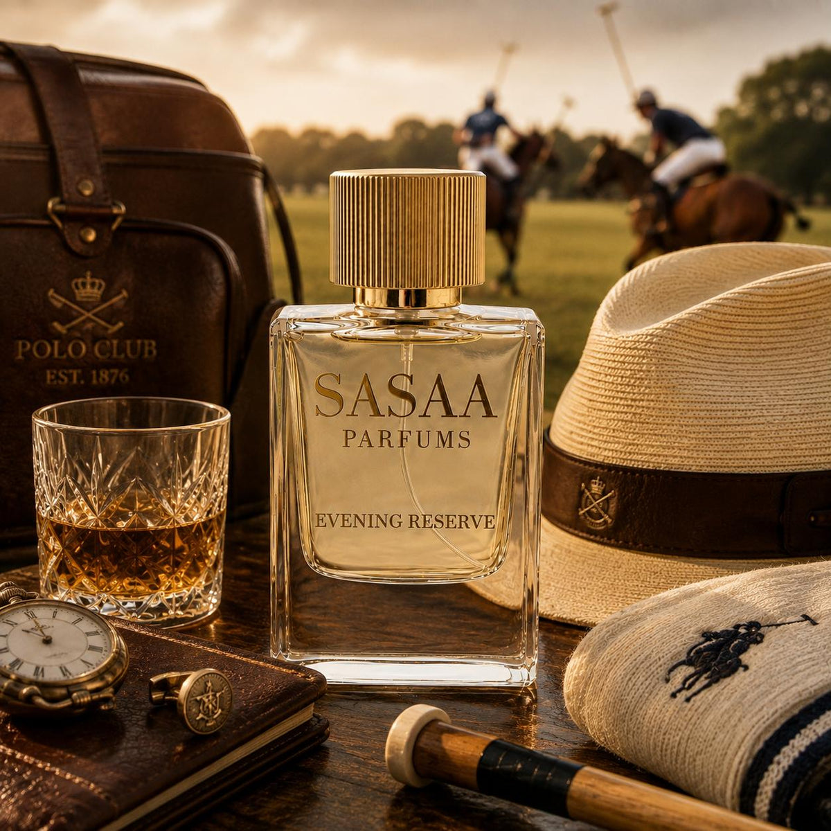 Evening Reserve